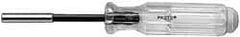 Proto - Bit Screwdriver - Americas Industrial Supply