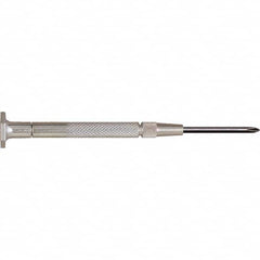 Moody Tools - Precision & Specialty Screwdrivers Type: Precision Phillips Screwdriver Overall Length Range: 3" - 6.9" - Americas Industrial Supply