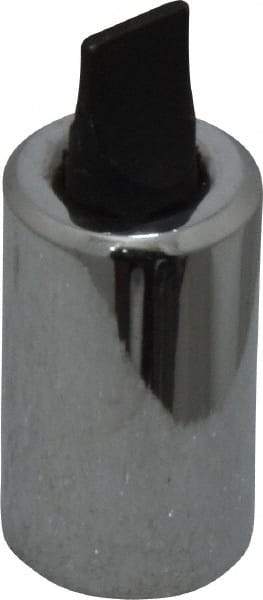 Proto - Screwdriver & Drag Link Sockets Type: Slotted Screwdriver Socket Drive Size (Inch): 1/4 - Americas Industrial Supply