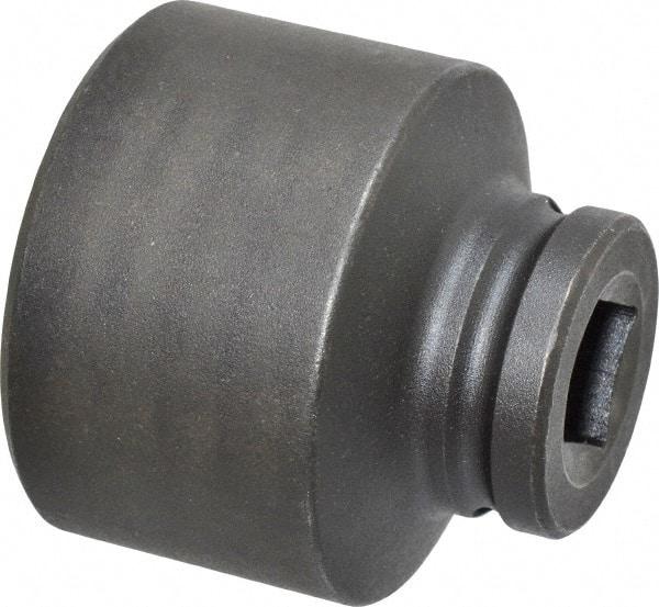 Proto - 3/4" Drive 2" Standard Impact Socket - 6 Points, 2-13/16" OAL - Americas Industrial Supply