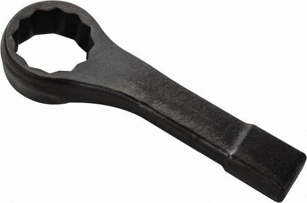 Proto - 3-7/8" 12 Point Striking Box Wrench - Single End, 18" OAL, Steel - Americas Industrial Supply