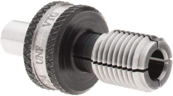 Vermont Gage - 3/8-24 UNF, Tapped Hole Location Gage - Americas Industrial Supply