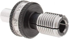 Vermont Gage - 3/8-24 UNF, Tapped Hole Location Gage - Americas Industrial Supply