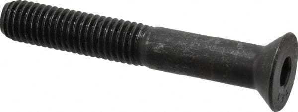 Value Collection - 1/2-13 UNC Hex Socket 82° Flat Cap Screw - Americas Industrial Supply
