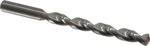 Guhring - 27/64" 130° Solid Carbide Jobber Drill - Americas Industrial Supply