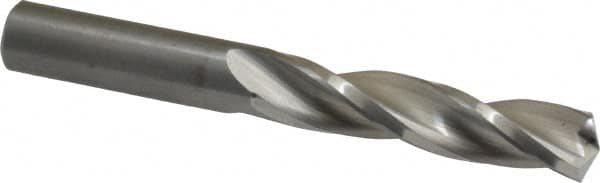 Guhring - 29/64" 150° Solid Carbide Jobber Drill - Americas Industrial Supply