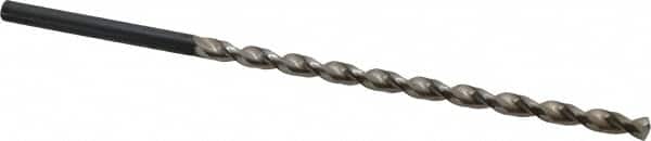 Guhring - 0.315" 130° 2-Flute Cobalt Extra Length Drill Bit - Americas Industrial Supply
