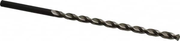 Guhring - 0.3937" 130° 2-Flute Cobalt Extra Length Drill Bit - Americas Industrial Supply