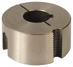 Browning - 1-5/16" Bore, 5/8 x 1-1/4 Thread, Tapered Lock Sprocket Bushing - Americas Industrial Supply