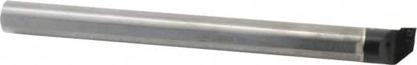 Kennametal - 30.23mm Min Bore Diam, 304.8mm OAL, 1" Shank Diam, E-SCLP-AP Indexable Boring Bar - CP.. Insert, Screw Holding Method - Americas Industrial Supply