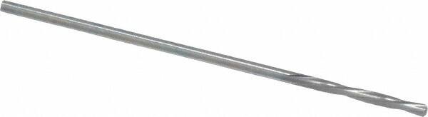 Magafor - 1.1608mm Solid Carbide 4 Flute Chucking Reamer - Americas Industrial Supply