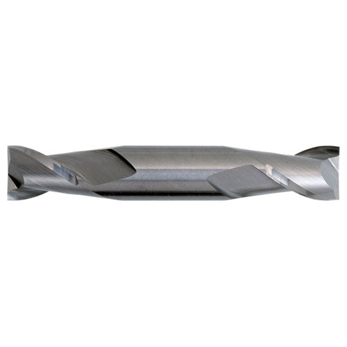 5/32″ × 3/16″ × 5/16″ × 2″ RHS / RHC Solid Carbide 2-Flute Square End General Purpose End Mill - TiAlN