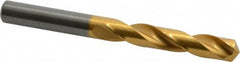 Guhring - 11mm 140° Solid Carbide Jobber Drill - Americas Industrial Supply
