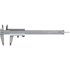 Mitutoyo - Vernier Calipers Minimum Measurement (mm): 0.00 Minimum Measurement (Decimal Inch): 0.0000 - Americas Industrial Supply