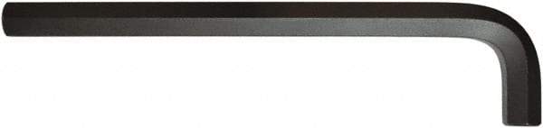 Bondhus - 3/4" Hex, Long Arm, Hex Key - 11-19/64" OAL, Inch System of Measurement - Americas Industrial Supply
