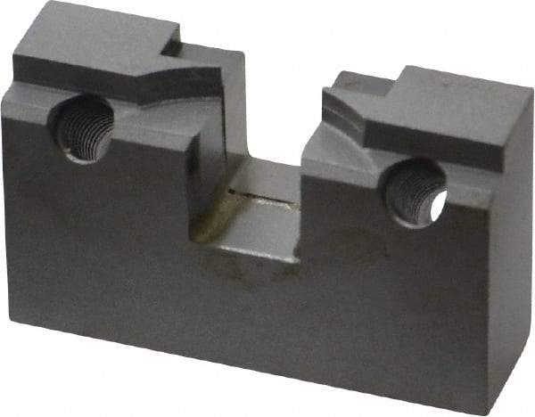 Modern Manufacturing - Handheld Shear/Nibbler Die - For Use with SN-40AL & SN-41AL - Americas Industrial Supply