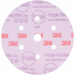 3M - Hook & Loop Disc - Americas Industrial Supply