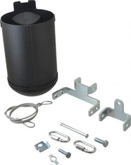 CM - Electric Chain Hoist - For Models A-AA-B-C-F - Americas Industrial Supply