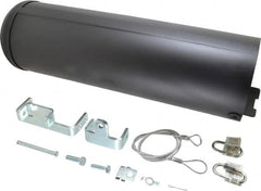 CM - Hoist Chain Container - 20 Ft. Max Lift Distance - Americas Industrial Supply