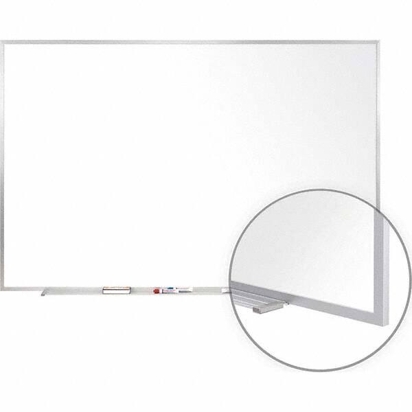 Ghent - Whiteboards & Magnetic Dry Erase Boards Type: Dry Erase Height (Inch): 48-15/32 - Americas Industrial Supply