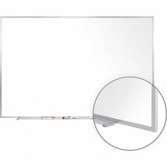 Ghent - Whiteboards & Magnetic Dry Erase Boards Type: Dry Erase Height (Inch): 36-7/16 - Americas Industrial Supply