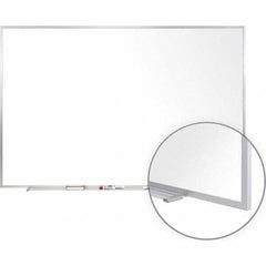 Ghent - Whiteboards & Magnetic Dry Erase Boards Type: Dry Erase Height (Inch): 48-15/32 - Americas Industrial Supply