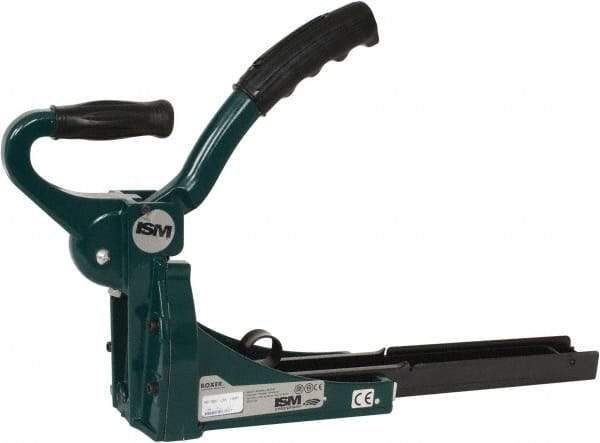 Value Collection - Manual Staple Gun - 1-1/4" Staples, 150 Lb Capacity - Americas Industrial Supply