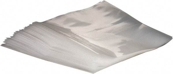 Value Collection - 5 x 8", 4 mil Open Top Polybags - Heavy-Duty - Americas Industrial Supply