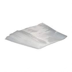 Made in USA - 8 x 10", 4 mil Open Top Polybags - Heavy-Duty - Americas Industrial Supply
