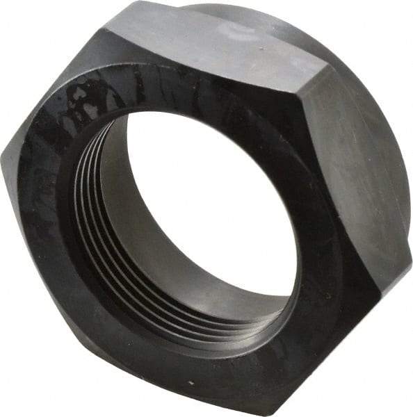 Royal Products - 1-3/4 - 12" Thread, Lathe Nut - Compatible with Dead Centers - Americas Industrial Supply