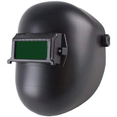 Sellstrom - Welding Helmets Type: Welding Helmet Lens Type: Fixed Shade - Americas Industrial Supply