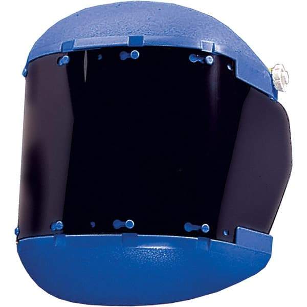 Sellstrom - Face Shield & Headgear Sets Type: Face Shield & Headgear Headgear Style: Headgear - Americas Industrial Supply