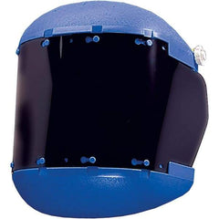 Sellstrom - Face Shield & Headgear Sets Type: Face Shield & Headgear Headgear Style: Headgear - Americas Industrial Supply