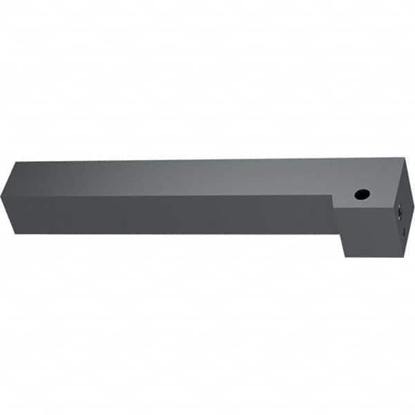 Guhring - Boring & Grooving Bar Holders Inside Diameter (mm): 4 Outside Diameter (mm): 10 - Americas Industrial Supply