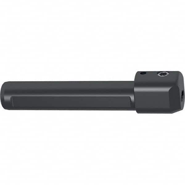 Guhring - Boring & Grooving Bar Holders Inside Diameter (mm): 4 Outside Diameter (mm): 25 - Americas Industrial Supply