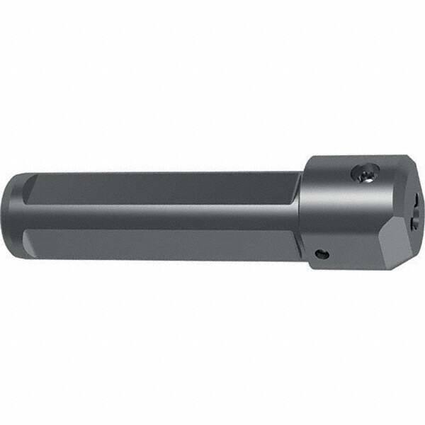 Guhring - Boring & Grooving Bar Holders Inside Diameter (mm): 4 Outside Diameter (mm): 16 - Americas Industrial Supply