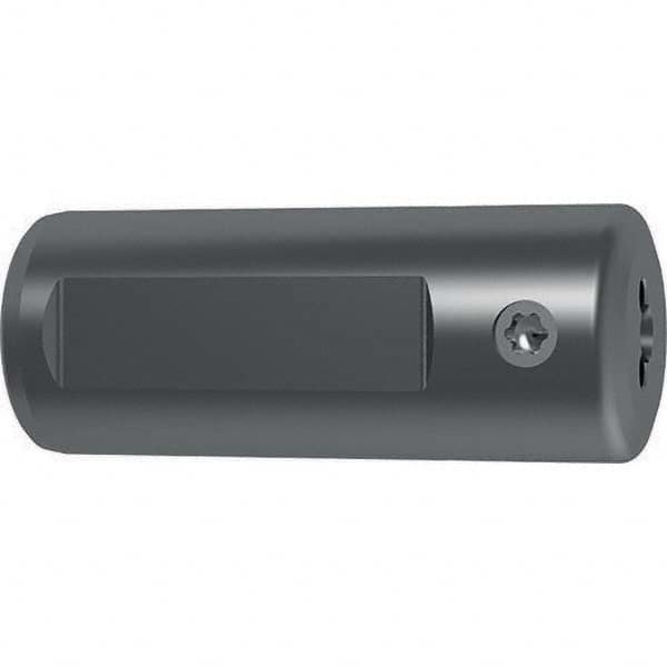 Guhring - Boring & Grooving Bar Holders Inside Diameter (mm): 4 Outside Diameter (Inch): 1 - Americas Industrial Supply