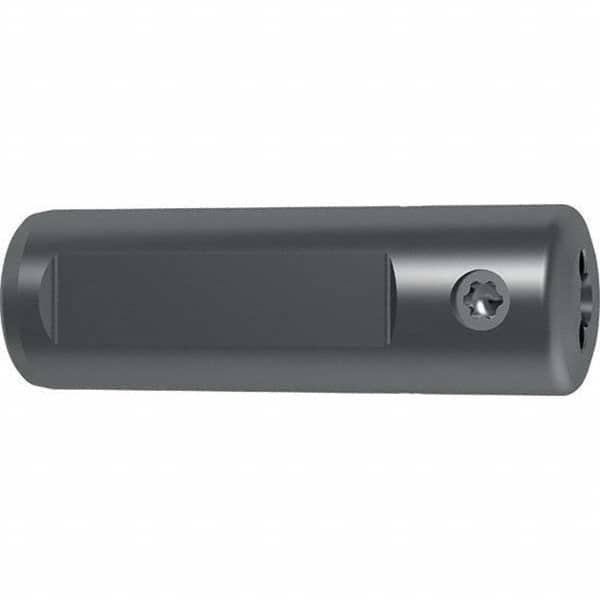 Guhring - Boring & Grooving Bar Holders Inside Diameter (mm): 4 Outside Diameter (mm): 16 - Americas Industrial Supply