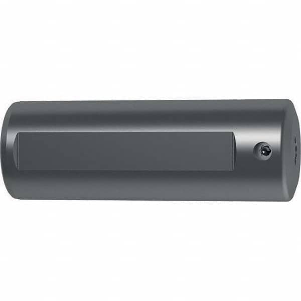 Guhring - Boring & Grooving Bar Holders Inside Diameter (mm): 4 Outside Diameter (mm): 25 - Americas Industrial Supply