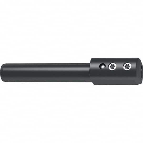 Guhring - Boring & Grooving Bar Holders Inside Diameter (mm): 6 Outside Diameter (mm): 12 - Americas Industrial Supply
