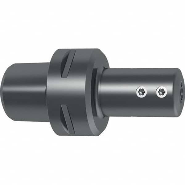 Guhring - Boring & Grooving Bar Holders Inside Diameter (mm): 6 Outside Diameter (mm): 45 - Americas Industrial Supply