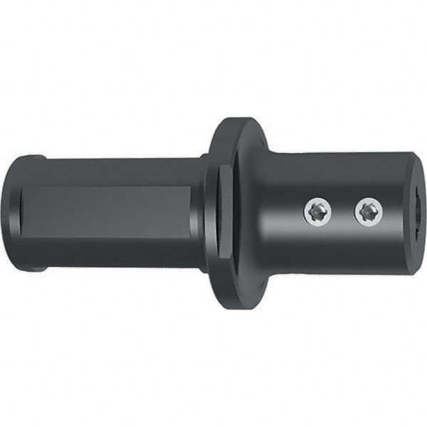 Guhring - Boring & Grooving Bar Holders Inside Diameter (mm): 6 Outside Diameter (Inch): 3/4 - Americas Industrial Supply
