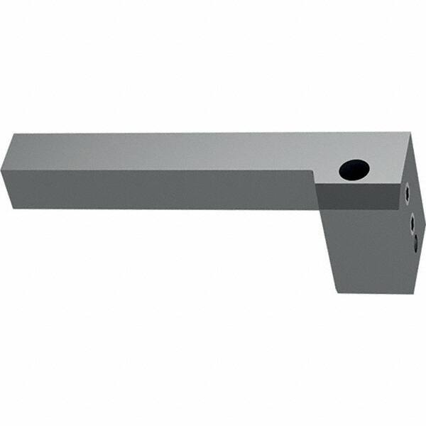 Guhring - Boring & Grooving Bar Holders Inside Diameter (mm): 6 Outside Diameter (mm): 16 - Americas Industrial Supply