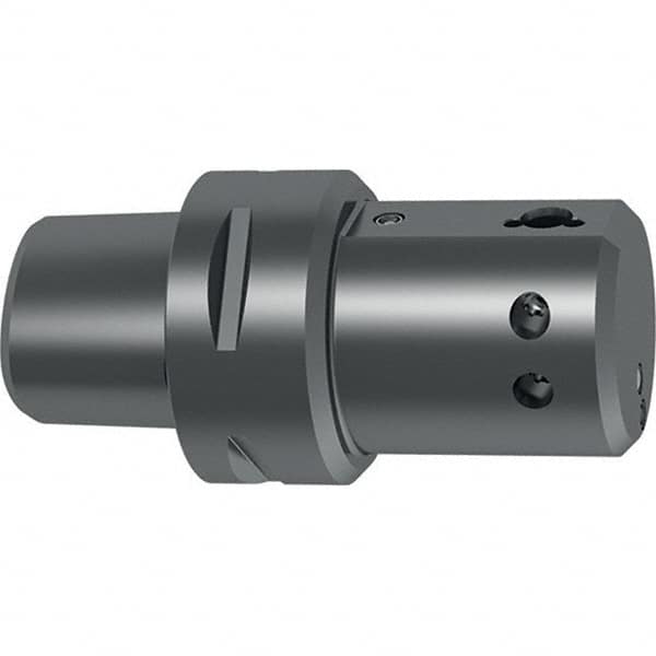 Guhring - Boring & Grooving Bar Holders Inside Diameter (mm): 6 Outside Diameter (mm): 45 - Americas Industrial Supply