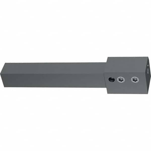 Guhring - Boring & Grooving Bar Holders Inside Diameter (mm): 6 Outside Diameter (Inch): 1/2 - Americas Industrial Supply