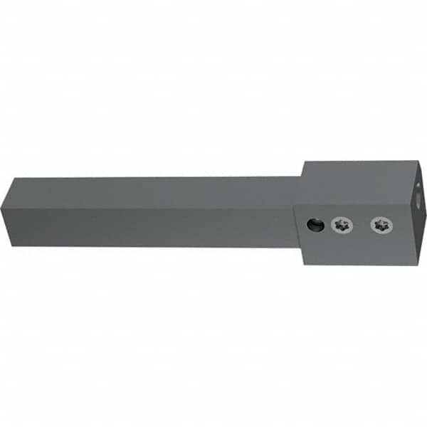 Guhring - Boring & Grooving Bar Holders Inside Diameter (mm): 6 Outside Diameter (mm): 10 - Americas Industrial Supply