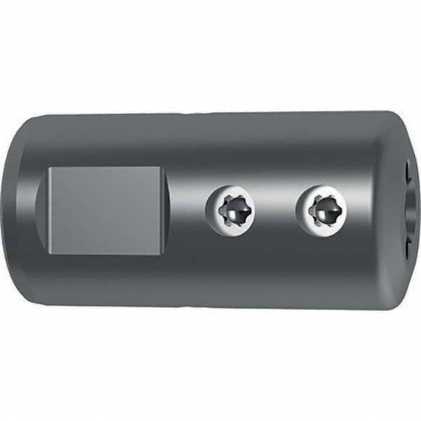 Guhring - Boring & Grooving Bar Holders Inside Diameter (mm): 6 Outside Diameter (Inch): 3/4 - Americas Industrial Supply