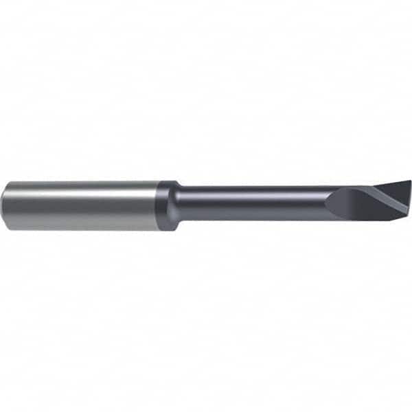 Guhring - Boring Bars Minimum Bore Diameter (mm): 5.00 Maximum Bore Depth (mm): 22.00 - Americas Industrial Supply