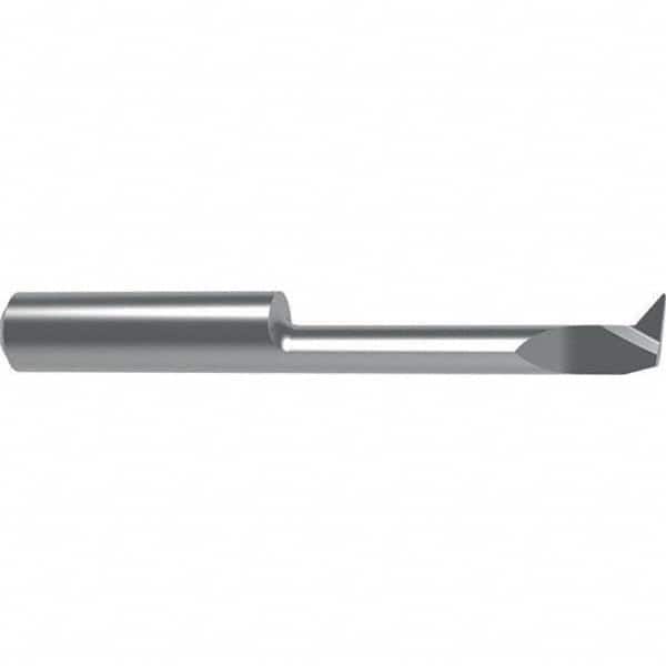 Guhring - Boring Bars Minimum Bore Diameter (mm): 6.00 Maximum Bore Depth (mm): 52.00 - Americas Industrial Supply