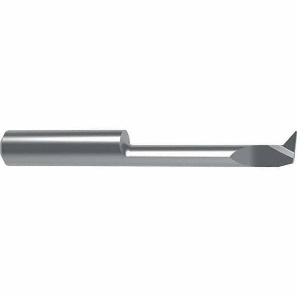 Guhring - Boring Bars Minimum Bore Diameter (mm): 6.00 Maximum Bore Depth (mm): 27.00 - Americas Industrial Supply